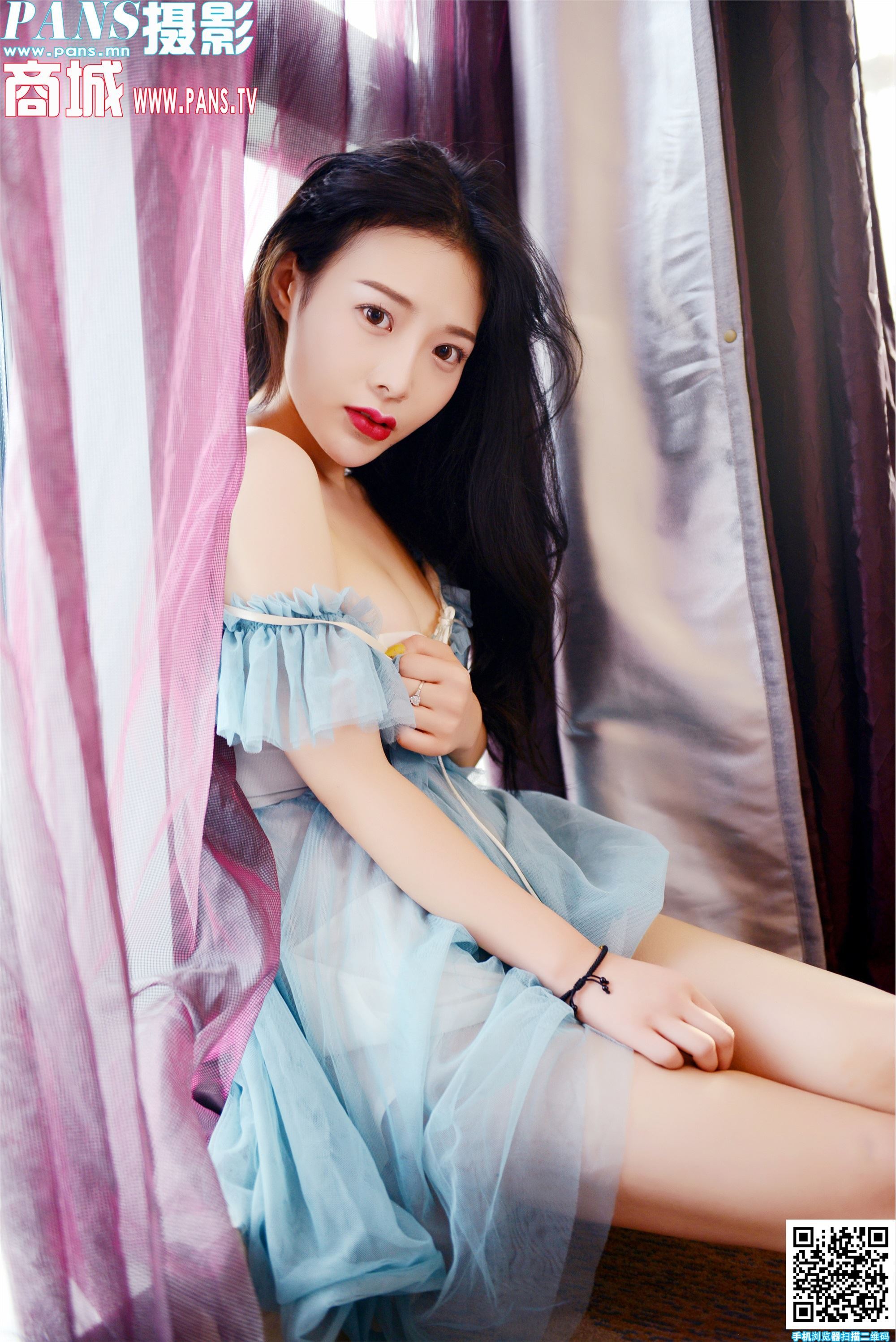 PANS写真 2020.08.14 NO.1376 依依